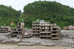 IRCS ready to dispatch relief teams to Nepal