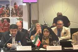 Kolivand Calls for Beirut Declaration to Become Actionable Regional Roadmap