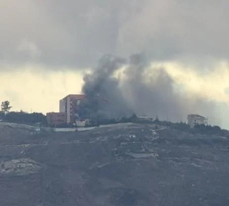 Joint Statement No. 14 of the Iranian Red Crescent Society and the National Committee on ‎International Humanitarian Law of the Islamic Republic of Iran Condemning the Attack on Mays al-Jabal ‎Governmental Hospital in Southern Lebanon