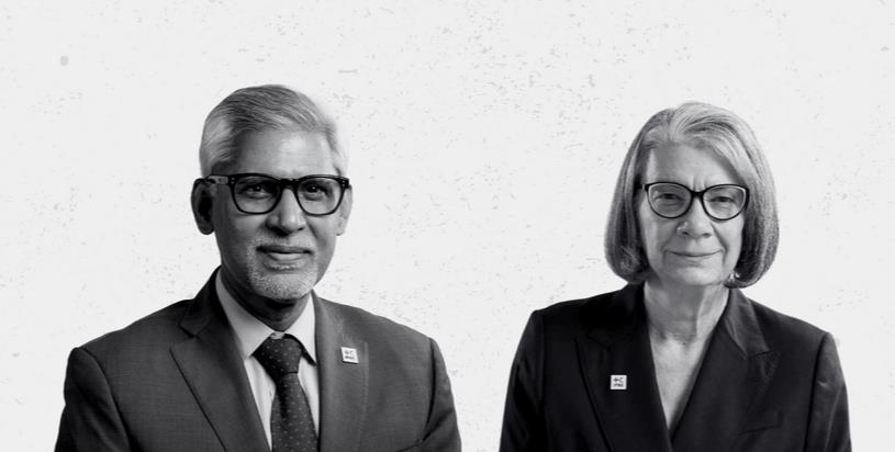 IFRC President and Secretary General Condole Killing of IRCS Aid Worker