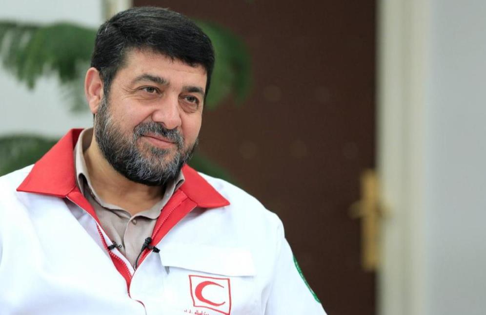 IRCS President Congratulates Muslim National Societies on Holy ‎Month of Ramadan