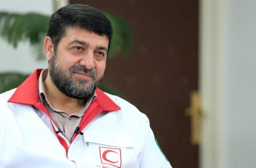 IRCS President Congratulates Muslim National Societies on Holy ‎Month of Ramadan