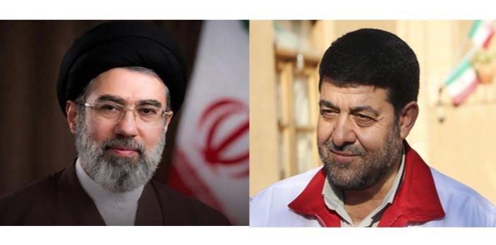 IRCS Congratulates Selection of Third Leader of the Islamic Revolution