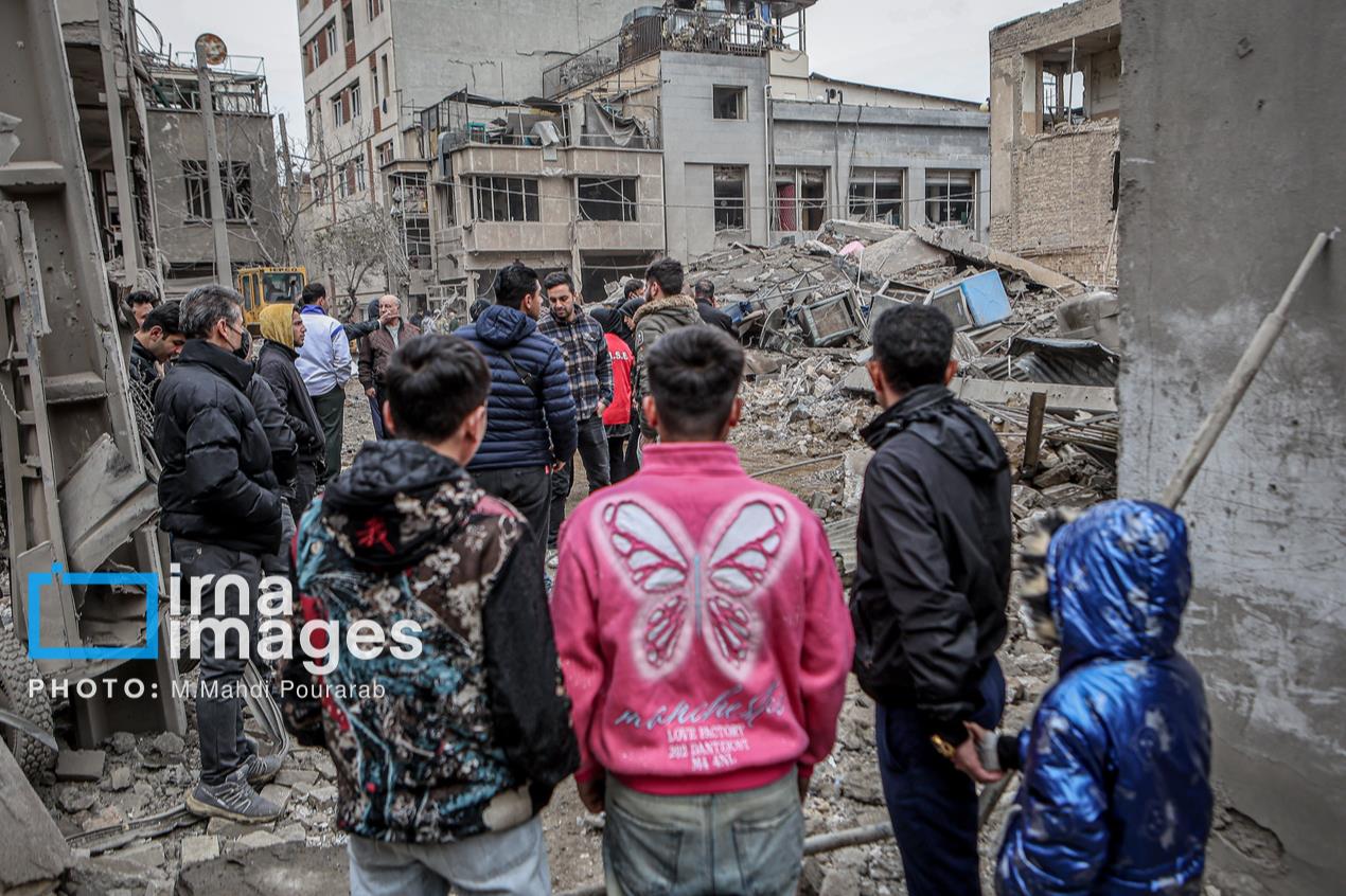 IRCS 4030 Hotline Handles Over 98,000 Psychosocial Support Calls During ‎Airstrikes