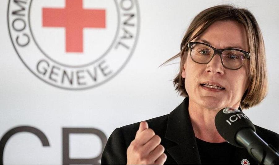 ICRC President: War on essential infrastructure is war on civilian
