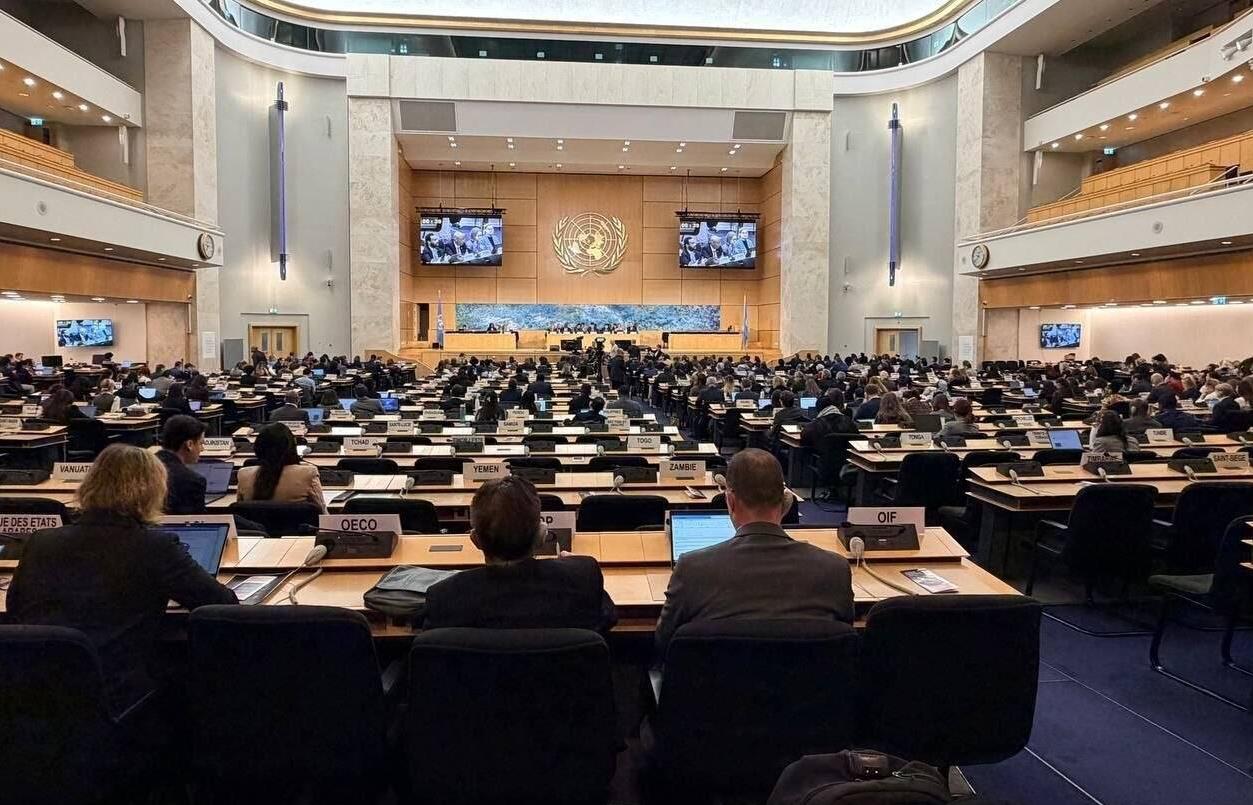 UN condemns killing of 171 students and teachers in Minab in U.S.-Israel airstrike