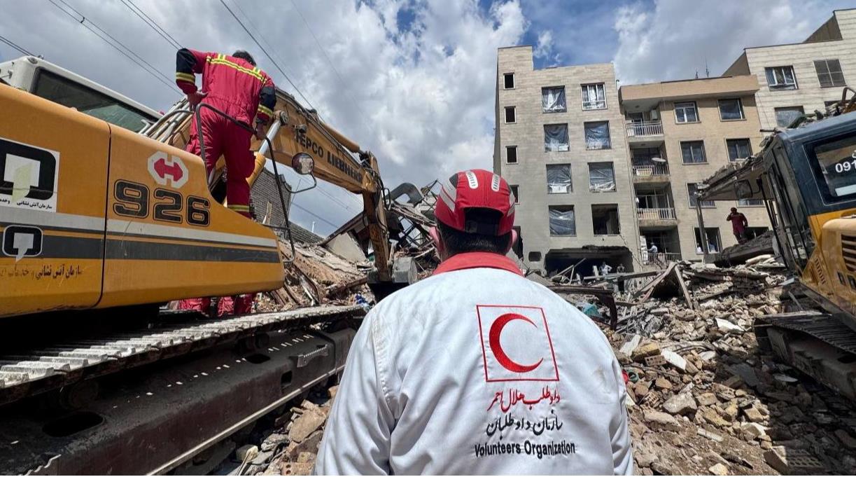 IRCS, NCHL Condemn Attacks on Civilian Infrastructure, Call for Accountability