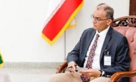 IFRC MENA Regional Director Praises Iranian Red Crescent Volunteers on World Red Cross and Red Crescent Day